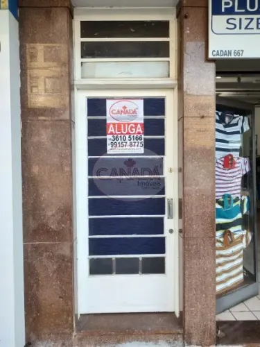 Sala - Ribeirao Preto - Campos Eliseos - Região Centro - Exclusividade