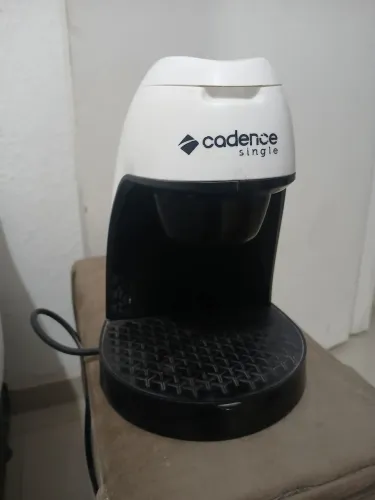 Cafeteira Cadence Single