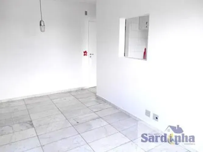 Aluguel de Apartamento 2 Dorms no Morumbi - 48m²