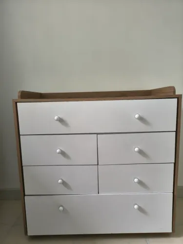 Cômoda Infantil