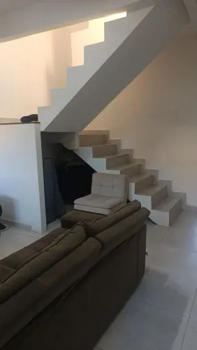 Vendo Casa Bairro Nova Esperança/NH Próximo Brizolao.Avista