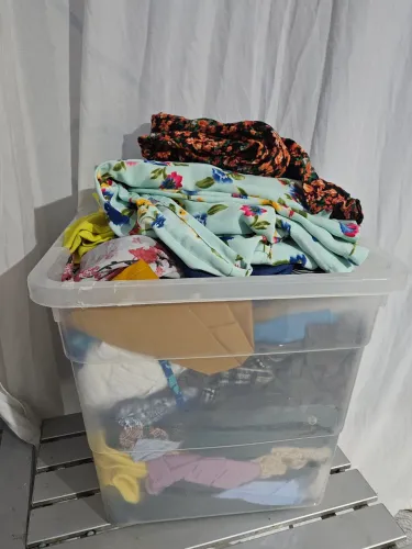 Lote de 30 peças.
