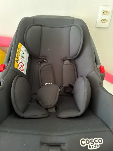 Bebê conforto