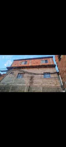 Vendo casa