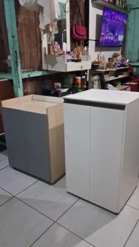 Armário de cozinha
