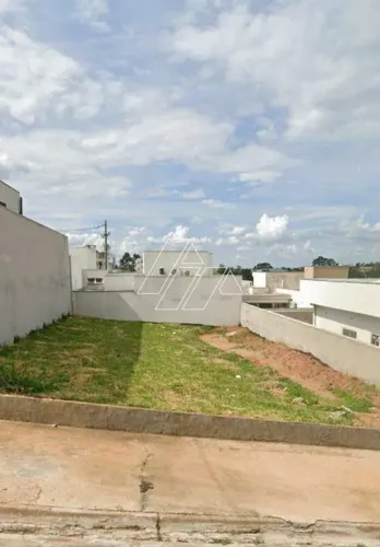 Terreno à venda, Jardim Florença - Marília/SP