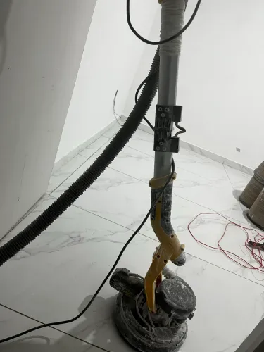 Lixadeira