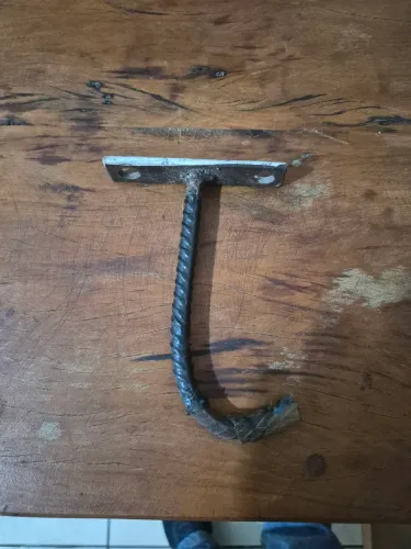 Suporte de bike de parede