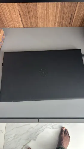 Notebook Dell inspiron 15 i5