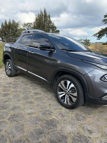 Fiat Toro Volcano 2.0 16V 4X4 TB Diesel Aut. 2023