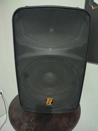 Staner caixa SR 315 300 RMS de potência sim profissional