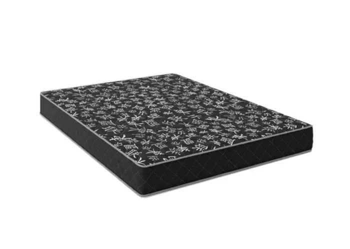 Cama de casal com colchão