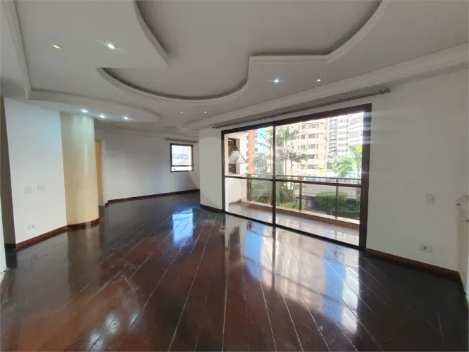 Apartamento com 4 quartos à venda em Vila gomes cardim - SP