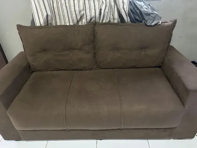 Sofá 