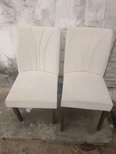 Cadeira de jantar