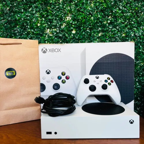 Xbox Séries S