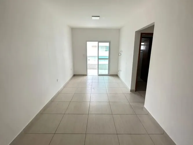 APARTAMENTO PARA LOCAÇÃO DEFINITIVA NO CAIÇARA!!