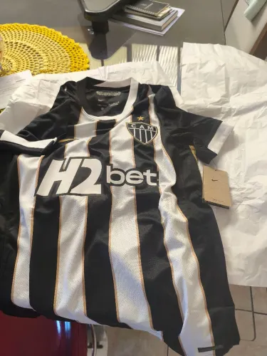 Camisa do Galo 1 Nike