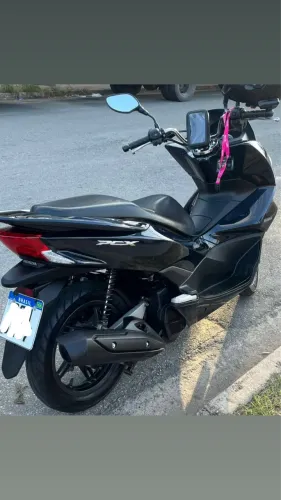 2018 Honda PCX