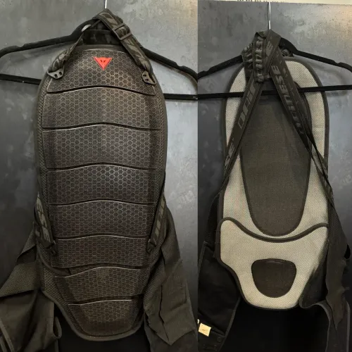 Protetor de Coluna Dainese Wave Tam M