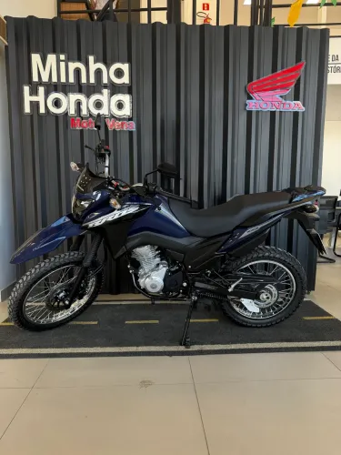 Vendo Bross 2026 0km
