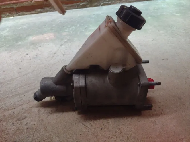Servo embreagem LNG para VW constellation 17250 24250 