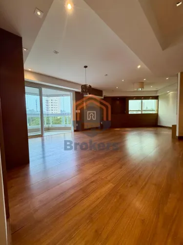 Apartamento em Vila Boaventura - Jundiaí
