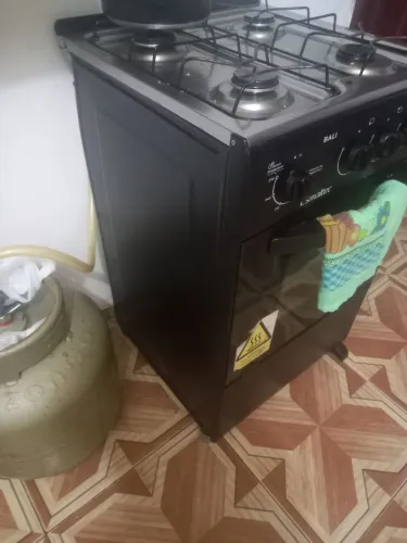 Fogão