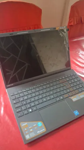 Notebook Positivo Vision C15 Intel - Novo/Com Plástico na Tela