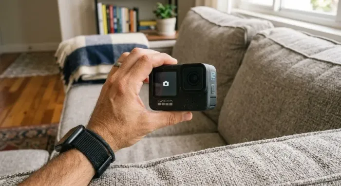 GoPro HERO12 Black