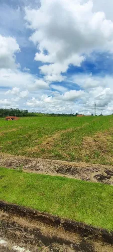 Residencial Cidade Jardim 