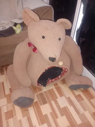 Casinha de Pet