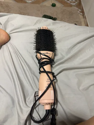 Escova secadora