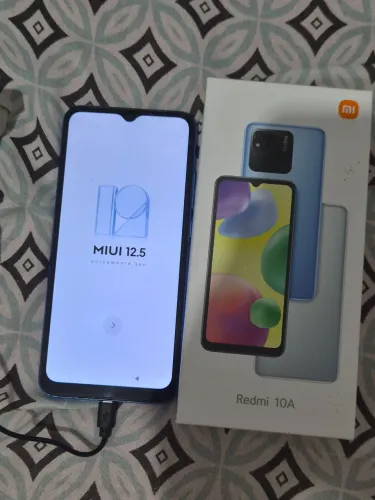 REDMI 01A 3GB/64GB