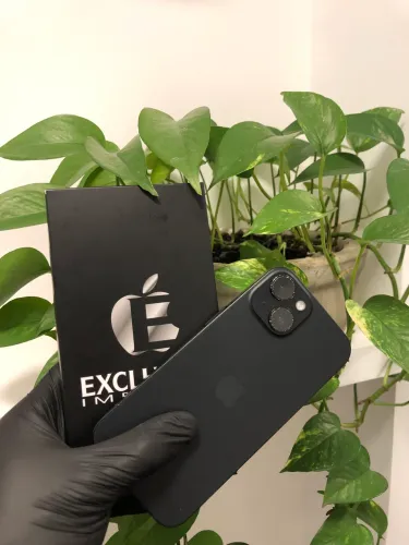 IPHONE 15 PRETO 128g | PROMOÇÃO | BATERIA 85% | LOJA FÍSICA