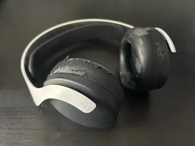 Headset Pulse 3D
