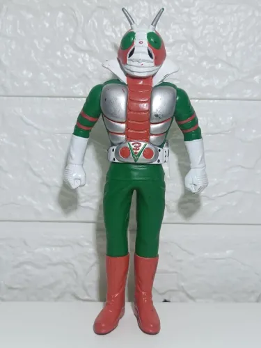 Kamen Rider V3 17cm Bandai