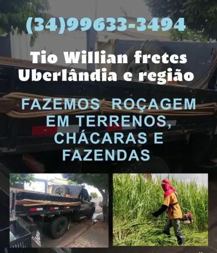 Fretes