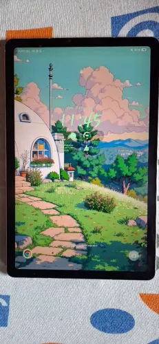 Tablet S6 Lite