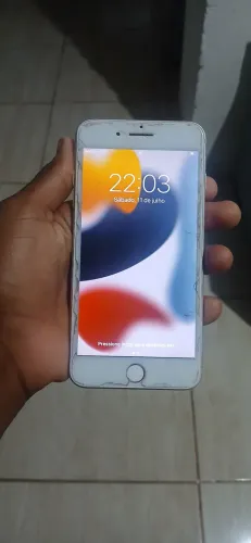 Iphone 7plus
