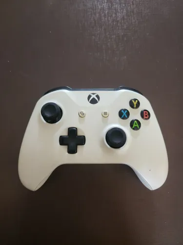 CONTROLE XBOX ONE ORIGINAL