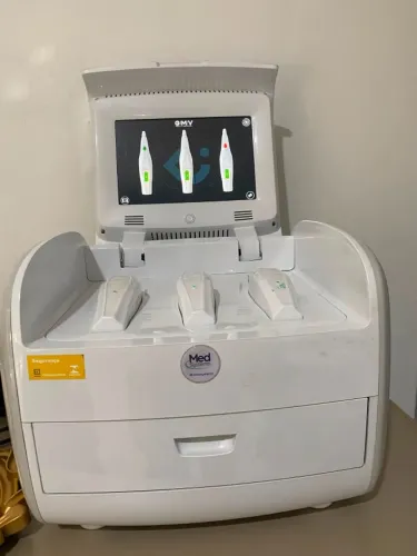 PLEXR PLUS - PLASMA PURO