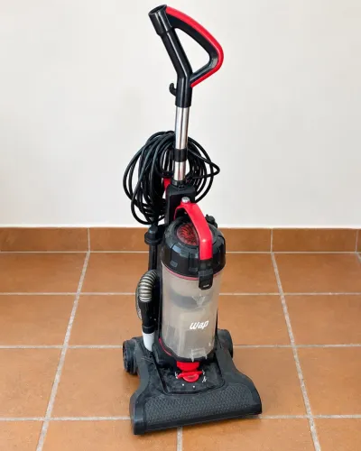 Aspirador WAP Power Speed 2000W 127V - Estado de Novo