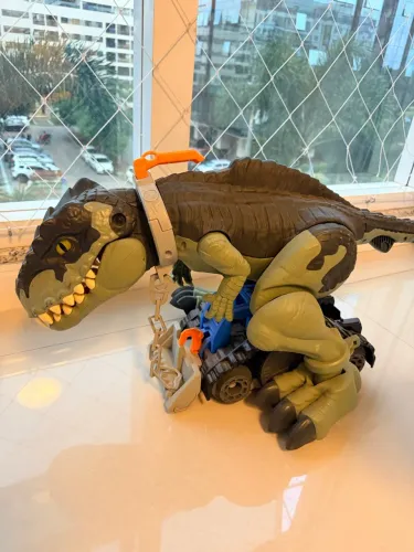 Dinossauro gigante