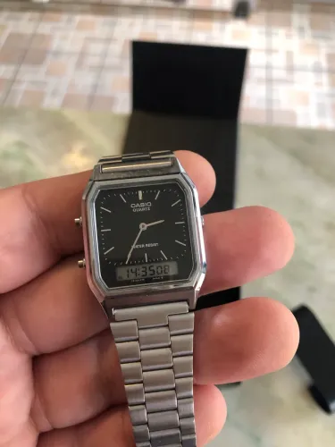 Relógio Casio original