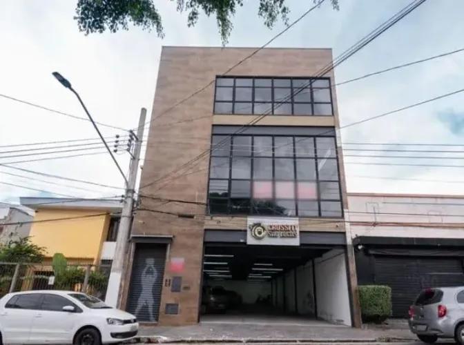 Prédio para Locação em São Paulo, Parque São Lucas