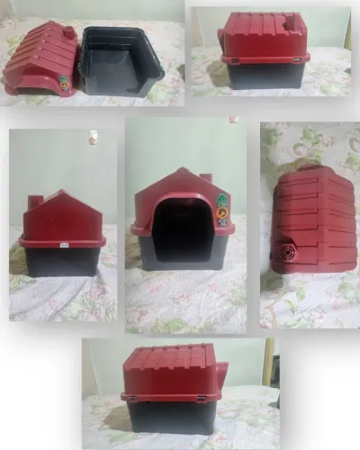 CASA PARA PET