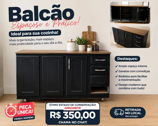 Balcão