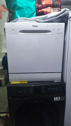 Lava louças Philco