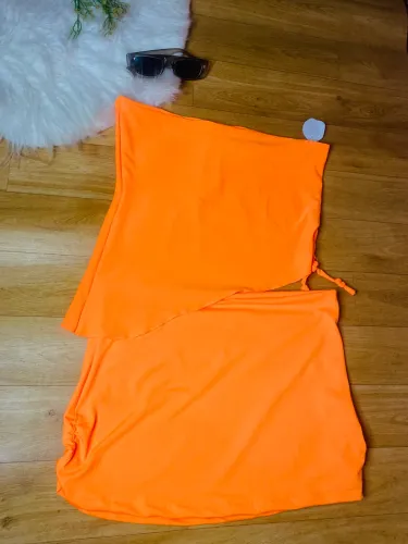 Conjunto neon 